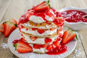 strawberry-shortcake-pancakes-dixie
